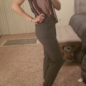 Lulu Lemon Dress pants crop